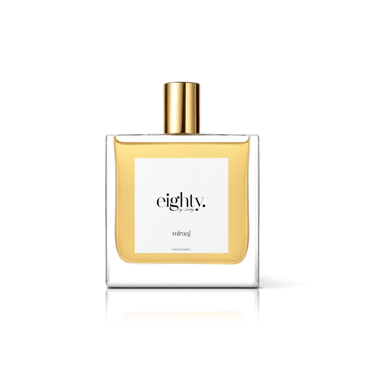 Eau de Parfum For Women, Extrait de Parfum, Long Lasting,3.4 Fl Oz, Unisex | Inspired by MFK Baccarat Rouge 540, Oriental Floral And Fruity Scent Profile: Citrus, Saffron, Jasmine, Cedar, Ambergris
