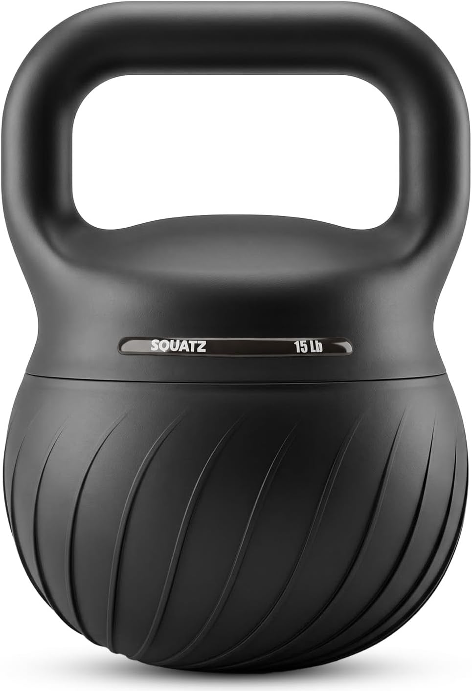 Squatz Soft Training Kettlebells for Home Gym