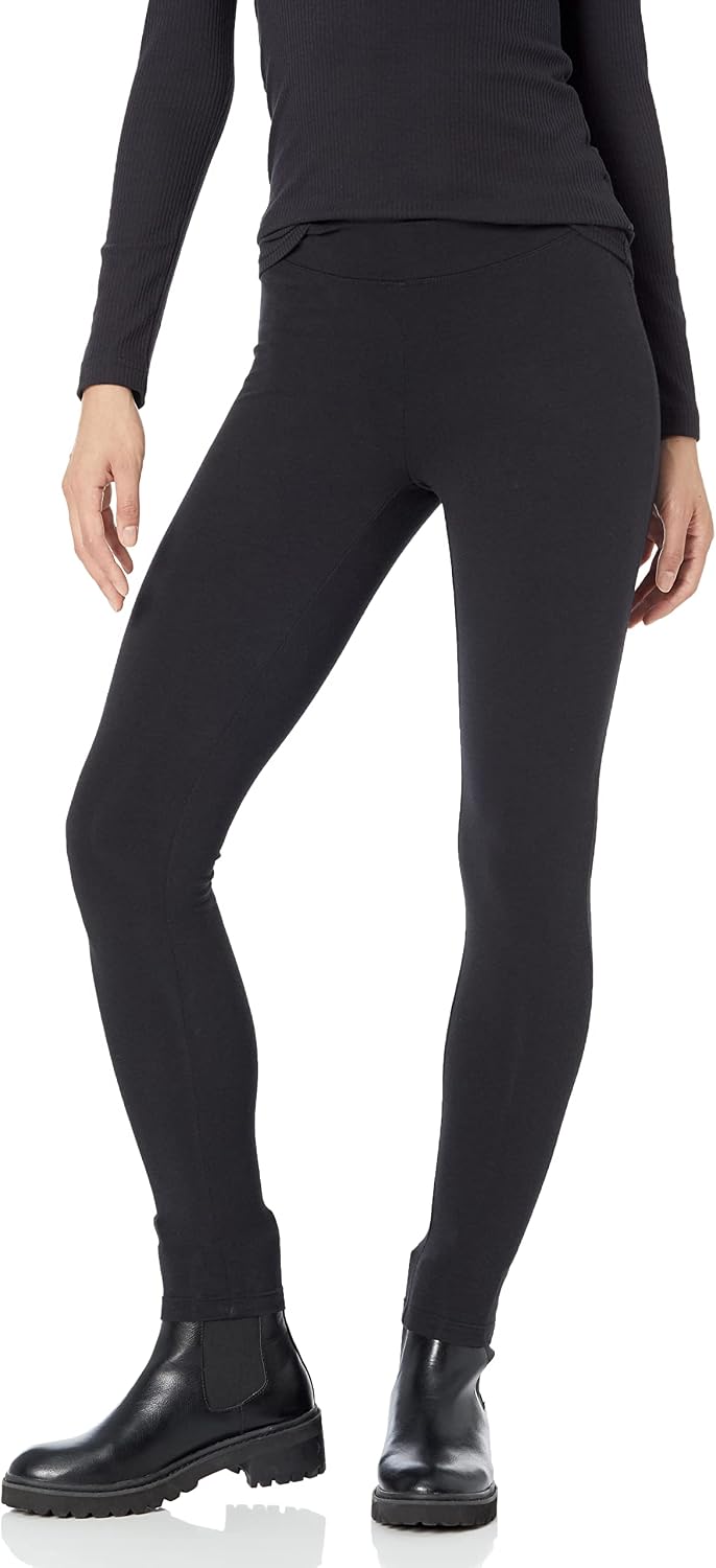 Amazon Essentials Women’s Soft Leggings