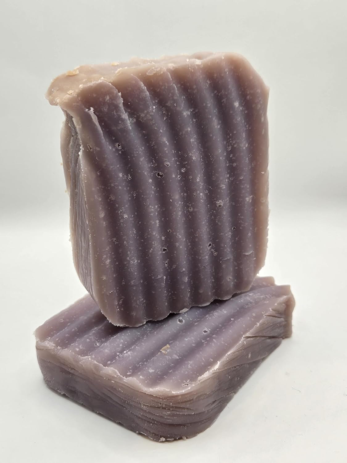 Tallow Soap with Nourishing Oils (Cocoa Butter Cashmere)