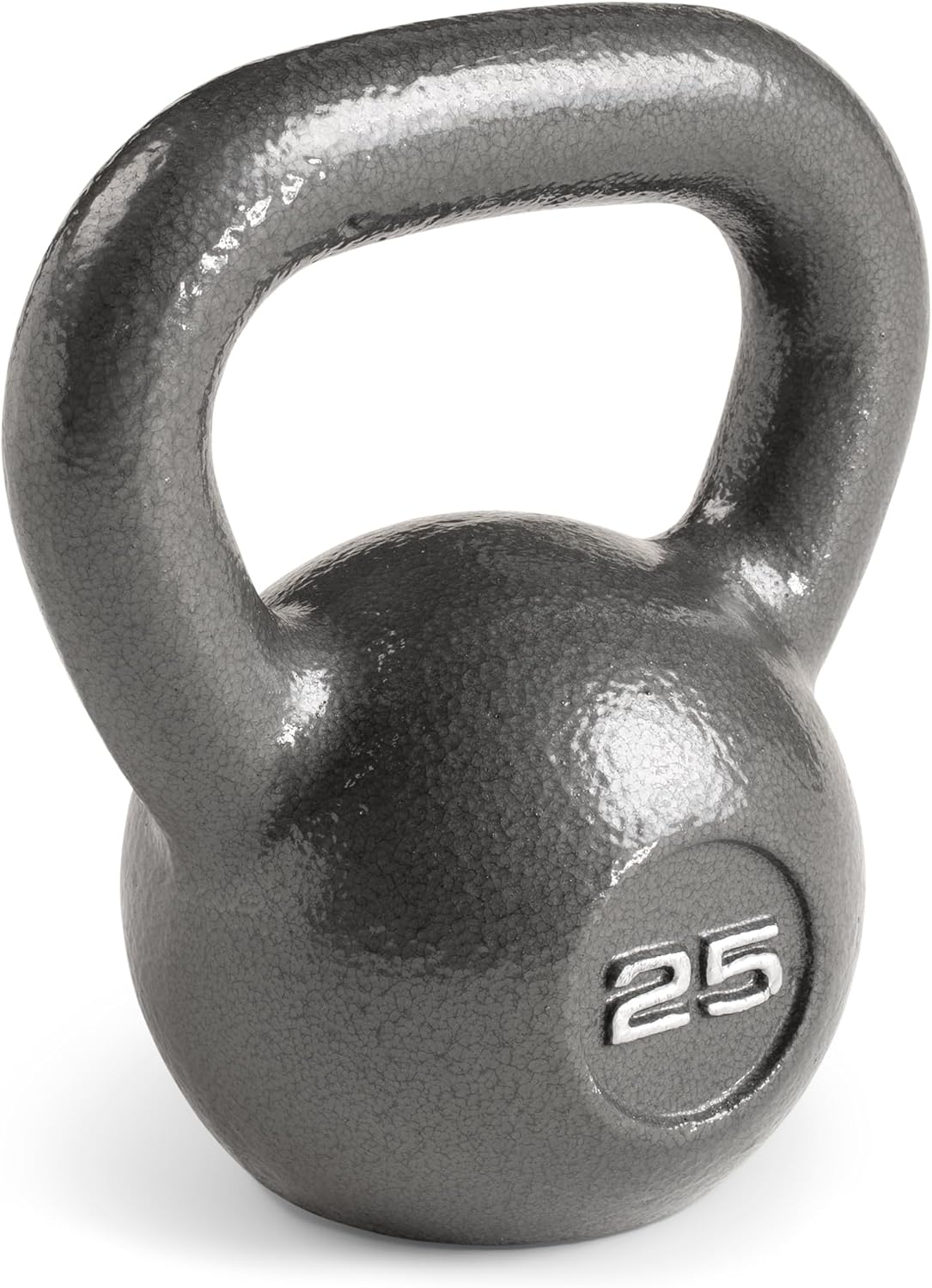 Marcy Hammertone Kettle Bells – 10 to 55 lbs. HKB Workout Weights