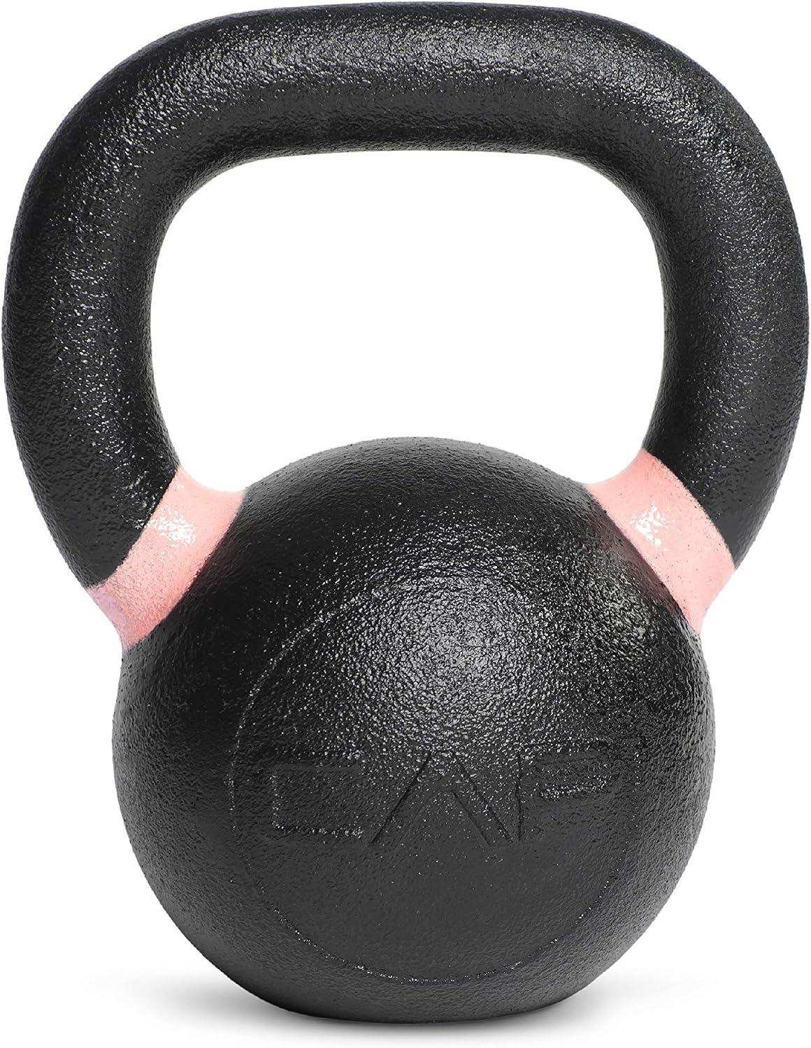 Cap Barbell Cast Iron Competition Kettlebell Weight