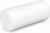 Medium/Firm White PE Foam Roller (12″ Full Round)