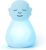 Mindsight ‘Original Breathing Buddha’ Guided Visual Meditation | 3 Modes to Slow Your Breathing & Calm Your Mind | Stress & Anxiety Relief | Wellness Gift | Adults, Kids, Classrooms | USB Rechargeable