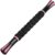 YANSYI Professional 9-Roller Deep Tissue Massage Stick – Portable Muscle Recovery Roller for Athletes, Relieves Post-Workout Soreness & Leg/Back Pain – Portable Physio Tool (Pink)