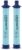 LifeStraw Personal Water Filter for Hiking, Camping, Travel, and Emergency Preparedness