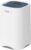 ROSEKM Small Air Purifiers for Home, Mini Air Purifier for Desktop, Bedroom, Office, Car, Room, Portable HEPA Air Purifier Air Cleaner for Smoke, Dust with Night Light