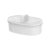 AQUA CREST PF-01A Water Filter Replacement for Waterdrop® Pitchers, Waterdrop® PF-01A Filter, Reduces Lead, PFAS, PFOA/PFOS, Chlorine, Last Up to 3 Months or 200 Gallons, 1 Pack