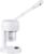 Facial Steamer Nano Ionic Face Steamer with Extendable Arm, Portable Facial Steamer, Rotating Nozzle Esthetician Vapor Face Steamer