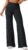 YEOREO Ease Workout Leggings Womens No Front Seam Straight Leggings 29″/ 31.5″/ 33″/ 35″ High Waist Buttery Eddiy Yoga Pants