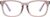 MAXJULI Blue Light Blocking Glasses,Computer Reading/Gaming/TV/Phones Glasses for Women Men(Light Coffee)