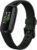 Fitbit Inspire 3 Health & Fitness Tracker with Stress Management, Workout Intensity, Sleep Tracking, 24/7 Heart Rate – 3-Month Google Health Premium Membership Included – Midnight Zen/Black