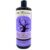 Dr. Woods Lavender Liquid Castile Soap – Castile Soap with Pure Lavender Oil, Body Wash for Men and Women, Natural Cleaner for Face, Hands, and Body – 32 Fl Oz
