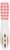 Female Red Light Therapy Device – Red Light Health Device for Women, with Heating Function, Promotes Strength