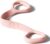 YOTTOY Figure 8 Resistance Band, Elastic Resistance Band with Comfortable Handles for Home Workout, Physical Therapy, Arm, Leg & Glute Training