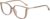GUDVUE Blue Light Glasses For Woman, Computer Reading/Gaming/Phones Glasses, Anti Glare/UV400/Eye Strain
