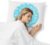 Cooling Gel Pad for Sleep – No Refrigeration Needed | Instant Relief for Hot Flashes, Night Sweats, Headaches & Muscle Pain | Dual-Sided Comfort Pillow Cooler for Adults, Kids & Pets