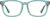 TIJN Blue Light Blocking Glasses for Women Men Square Frame Nerd Eyeglasses Anti Blue Ray Computer Screen Glasses
