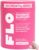 O Positiv FLO Ovarian Health Support – Hormone Balance for Women, Supplement with DIM, Myo & D-Chiro Inositol, Folic Acid – Supports Healthy Ovulation, Cycle Regularity – 30 Servings