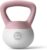NEALFIT Soft Kettlebell 5LB/10LB/15LB/20LB/25LB, Kettlebells for Home Gym Strength Training, Anti-Slip Fitness Weights for Men Women