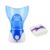 Facial Steamer Professional Steam Inhaler Facial Sauna Spa for Face Mask Moisturizer – Sinus with Aromatherapy Diffuser Skin Care