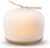 mimicat Quiet Aromatherapy Diffuser Glass: 230ML Ultrasonic Cool Mist Scent for Home with Night Light – Aesthetic for Women Girls