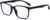 ANRRI Blue Light Blocking Glasses, Anti Eyestrain Lens Lightweight Frame Eyeglasses, Black, Men/Women