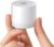 Sound Machine Mini White Noise Machine with 30 Soothing Sounds 4 Timers Memory Function for Newborn Baby Kids Adults Portable Rechargeable Sleep Brown Noise Machine for Travel Camping Home Office