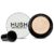 Natural Glow – Ideal for Light/Medium Complexions, Mushroom Head Air Cushion CC Cream – BB Cream Foundation for Older Women (Natural)