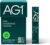 AG1 Multivitamin for Men & Women, Greens Powder Supplement, Probiotic, Gluten Free, Vegan, Keto | 75 Vitamins | Improve Gut Health | (Athletic Greens) Travel Packs 30ct, No Shaker, Classic Formula