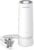 Waterdrop CTF-06 Water Filter for Sink Faucet, Countertop Water Filter System and Filter Life Reminder, Reduces Heavy Metals, Bad Odor, and 99% Chlorine, 4000 Gallons, 1 Filter