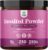 Premium Myo-Inositol & D-Chiro Inositol Powder – Fertility Support Supplement with Myo Inositol – Restore Hormone Balance & Clarity – Provides Ovarian Support – Inositol Supplement for Women – 250g