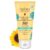 Babo Botanicals Sheer Mineral Sunscreen Lotion SPF 50 with 100% Mineral Active Ingredients for Babies, Kids or Extra Sensitive Skin, Lightweight, Water Resistant & Fragrance Free, Multicolor, Unscented, 3 Fl Oz