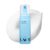 LACTOMEDI Feminine Foaming Wash | Gentle Foam Cleanser for Intimate Hygiene | pH-Balanced Formula for Sensitive Skin | Yeast infection treatment | EWG Green Certification | 5.07 fl oz.