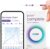 Proov – Complete Fertility Test Kit – At Home Ovulation, FSH, LH, Estrogen & Progesterone Test Strips – Fertility Monitor & Hormone Tracker – OPK for Women – For Family Planning -1 Cycle Kit -20 Tests