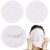 Face Steaming Towel, 4 Pack Reusable Face Towel Cold Hot Compress Facial Steamer Moisturizing Beauty Skin Care Spa Towels for Women Girls Skin Face Care Beauty Salons
