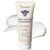 Blooskim Beef Tallow Sunscreen SPF 50: Natural Tallow & Zinc Oxide Sunblock Cream for Face & Body – Sun Protection with Non Greasy Formula for Women and Men – Water-Resistant 3 oz