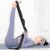 Stretching Strap Yoga Strap for Home Workout, Exercise, Pilates and Gymnastics, 10 Loops Non-Elastic Stretch Bands with Aesthetic Packaging for Women & Men