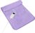 Heating Pad for Period Cramps, Heating Pad for Back/Neck/Shoulder Muscle Pain, 6 Heating & 4 Timer Setting, Auto Shut Off, Dry/Moist Heat & Machine Washable, Birthday Christma s Gifts for Women Mom