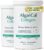 ALGAECAL Collagen Peptides Powder – Multi Collagen Peptides with VERISOL®, FORTIGEL®, UC-II®, FORTIBONE®, Hydrolyzed Collagen for Women & Men, Type 2 Collagen, 30 Servings (2 Packs)