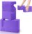 Yes4All Yoga Blocks 2 Pack Wrist Support, Comfort, and Grip Strength, Support for Balance Fitness and Exercise, EVA Foam Blocks Pilates Yoga Brick Yoga Accessories