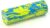 Low Density Soft/Medium Foam Physical Therapy Roller (18″ Full Round)