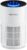 Air Purifiers for Bedroom Home up to 1200Ft², Small Air Purifier for Bedroom, H14 HEPA Air Purifiers for Home Pets,with Sleep Mode, 3 Speeds, Timer, Aroma Function