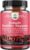 Female Fertility Supplement with Prenatal Multivitamins – Fertility Support with Prenatal Choline Inositol Folate Chasteberry and CoQ10 Fertility Blend for Women to Promote Conception – 60 Count
