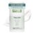 Tallow Face Sunscreen SPF 35 — Daily Mineral Moisturizer with Niacinamide, Hyaluronic Acid, Vitamin C & Zinc Oxide for Sensitive Skin — No White Cast, Reef-Friendly, 1.7 oz