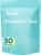 Areta Ovulation Test Strips Kit: 30 Tests | Accurate & Reliable for Women | Fast & Convenient Fertility Tracking | High Accuracy Ovulation Test Kit Blue | Expiration Date 11/21/2026