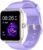 TYKOIT Smart Watch, Fitness Tracker with Heart Rate Monitor, Blood Oxygen, Sleep Tracker, 41mm Touchscreen Smartwatch for Android iOS Waterproof Pedometer Watches Step Calories Tracker for Women Men