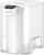 Waterdrop ED04W-L Mega Electric Water Filter Dispenser, Large 27-Cup, 200-Gallon Rechargeable Instant System, NSF/ANSI 42&53&401&372, Reduce PFOA/PFOS, Lead, Chlorine, Does not Lower TDS, White
