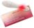 Joylux vFit Set, Red LED Light Device for Women, Intimate Wellness System for Women, Promotes Natural Hydration