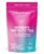 Pink Stork Organic Fertility Tea for Women | Women’s Fertility Support Tea with Chaste Tree Berry (Vitex) + Red Raspberry Leaf | Hormone Balance Herbal Tea, Caffeine Free Sweet Mint, 15 Sachets